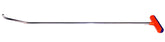 Tequila Tornillo Double Bend Fixed Handle Rod Interchangeable Tip